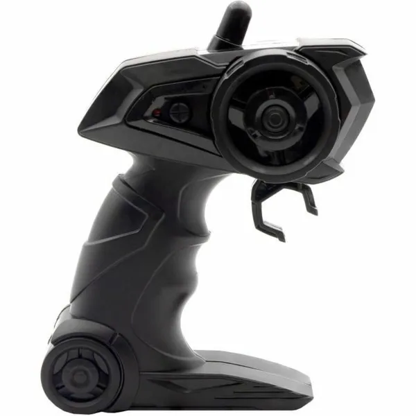 Ar Pulti Vadāma Automašīna Exost Flash Light 1:14 Zaļš Vert