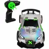 Kauko-ohjattava auto Exost EXOST Vihreä