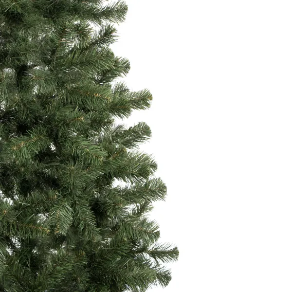 CT0069 ARTIFICIAL CHRISTMAS TREE GREEN FIR 120 CM