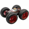 Ar Pulti Vadāma Automašīna Exost Land Buster Sarkans rouge