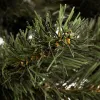 CT0069 ARTIFICIAL CHRISTMAS TREE GREEN FIR 120 CM