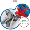 Inline rullaluistimet Mondo Spider-Man