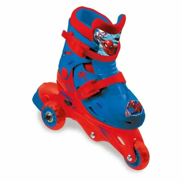 Inline Skrituļslidas Mondo Spider-Man
