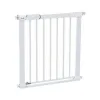Drošības barjera Crazy Safety Easy Close Child Balts