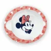 Pusdienas Aprīkojuma Komplekts ThermoBaby Minnie Microwave Meal Set Bowl + Spoon
