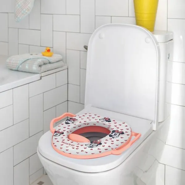 Редуктор для унитаза ThermoBaby MINNIE