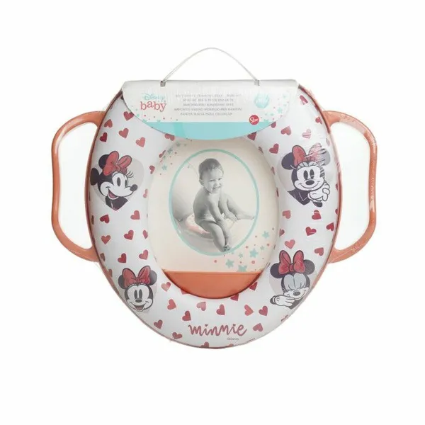 Редуктор для унитаза ThermoBaby MINNIE