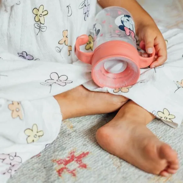 Mācību Krūzi ThermoBaby 360 DEGREE TRAINING CUP