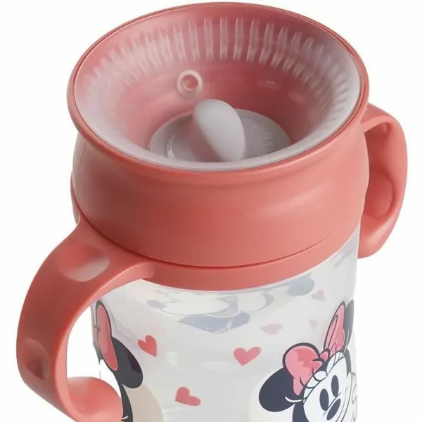 Pirmos Pakopos Mokomasis Puodelis ThermoBaby 360 DEGREE TRAINING CUP
