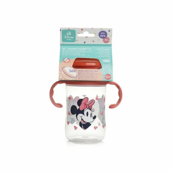 Mācību Krūzi ThermoBaby 360 DEGREE TRAINING CUP