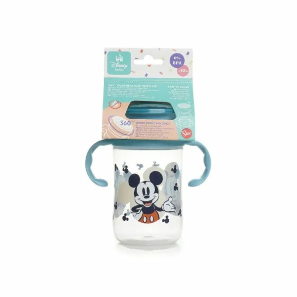 Mācību Krūzi ThermoBaby 360 ml