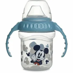 Indų Rinkinys ThermoBaby Mickey Collector Plastmasinis