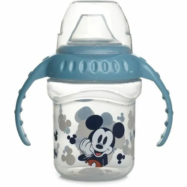 Набор посуды ThermoBaby Mickey Collector Пластик