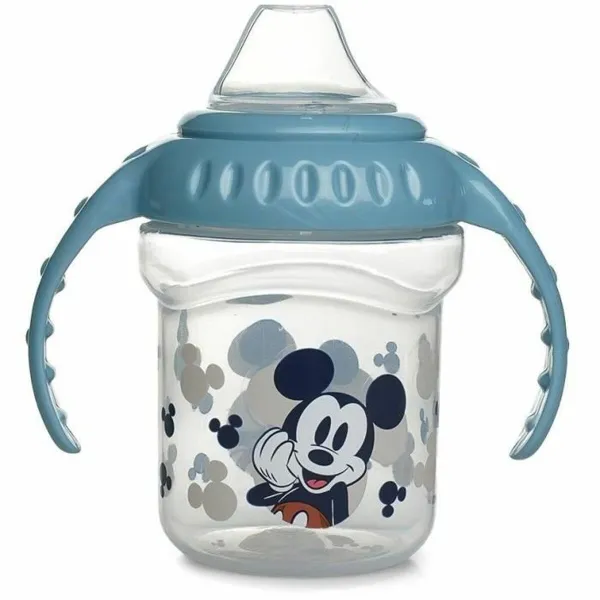 Astiasetti ThermoBaby Mickey Collector Muovinen