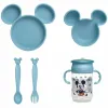 Cutlery Set ThermoBaby Blue