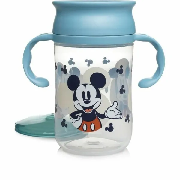 Cutlery Set ThermoBaby Blue