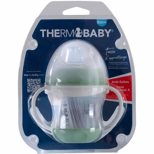 Harjoittelumukin ThermoBaby