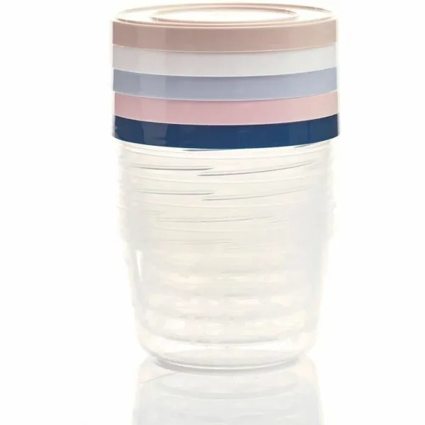 Indų Rinkinys ThermoBaby