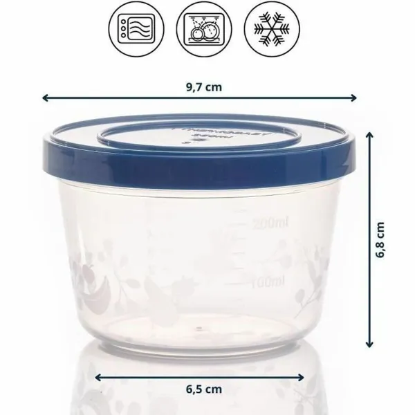 Dinnerware Set ThermoBaby