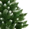 Artificial Christmas Tree Springos CT0111, Diamond Trunk Tree 180 cm