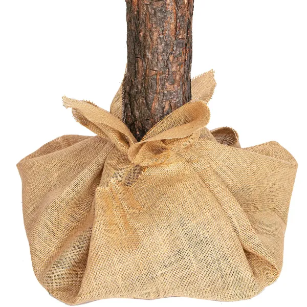 Artificial Christmas Tree Springos CT0111, Diamond Trunk Tree 180 cm