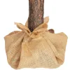 Artificial Christmas Tree Springos CT0111, Diamond Trunk Tree 180 cm