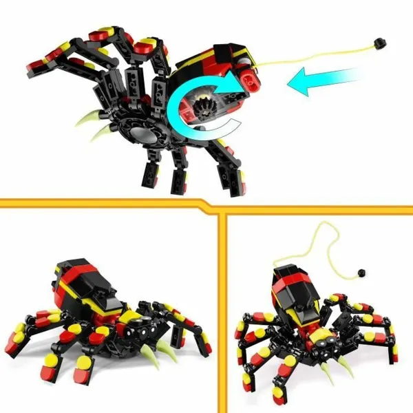 Construction set Lego