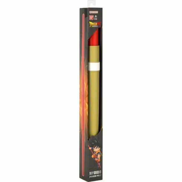 Rotaļlietu zobens Bandai