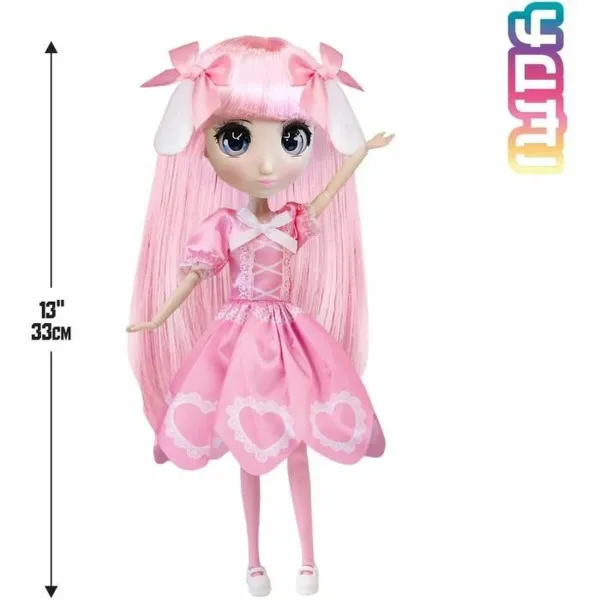 Doll Bandai