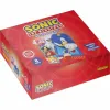 Tarra-albumi Panini Sonic