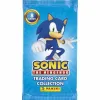 Sticker Album Panini Sonic