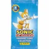 Uzlīmes Albums Panini Sonic