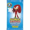 Uzlīmes Albums Panini Sonic