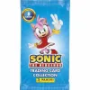 Albumas su lipdukais Panini Sonic