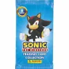 Tarra-albumi Panini Sonic