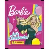 Tarra-albumi Panini Barbie