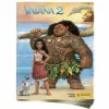 Tarra-albumi Panini Vaiana 2