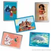 Albumas su lipdukais Panini Vaiana 2