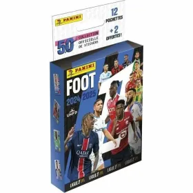 Albumas su lipdukais Panini