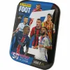 Альбом с наклейками Panini Foot