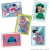 Uzlīmes Albums Panini Stitch