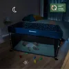 Baby Crib Badabulle