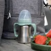 тренировочный стакан ThermoBaby