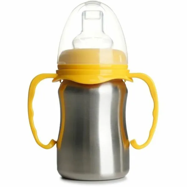 Mācību Krūzi ThermoBaby