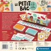Spēlētāji Clementoni El pequeño bac