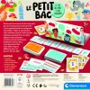 Spēlētāji Clementoni El pequeño bac