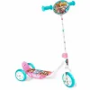 Potkulauta Stamp PAW PATROL Pinkki