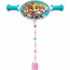 Potkulauta Stamp PAW PATROL Pinkki