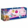 Scooter Stamp PAW PATROL Pink