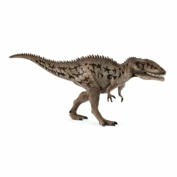 Сочлененная фигура Schleich Carcharodontosaurus